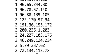 執拗なメール攻撃者との戦い 執拗なメール攻撃者との戦い