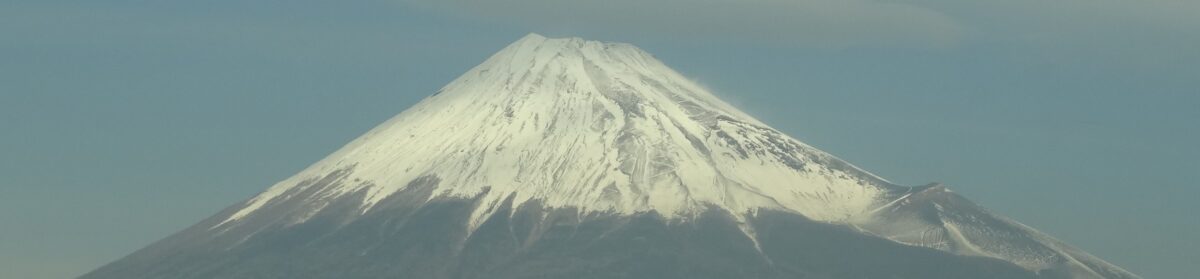 JE1SGH IPv6 Priority BLOG