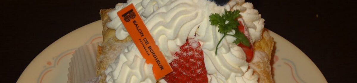 JE1SGH IPv6 Priority BLOG