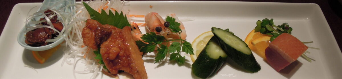 JE1SGH IPv6 Priority BLOG