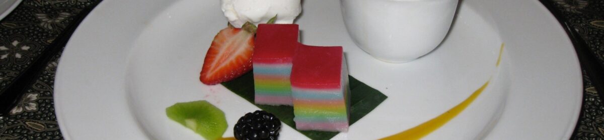 JE1SGH IPv6 Priority BLOG