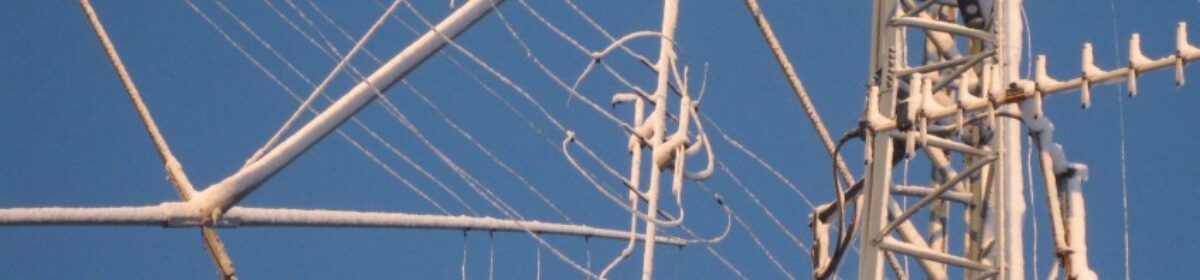 JE1SGH IPv6 Priority BLOG