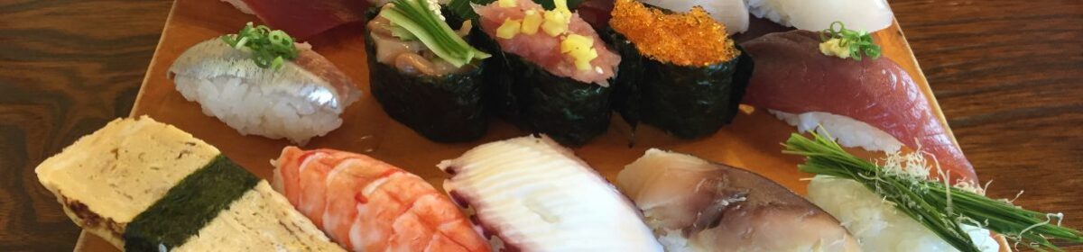 JE1SGH IPv6 Priority BLOG