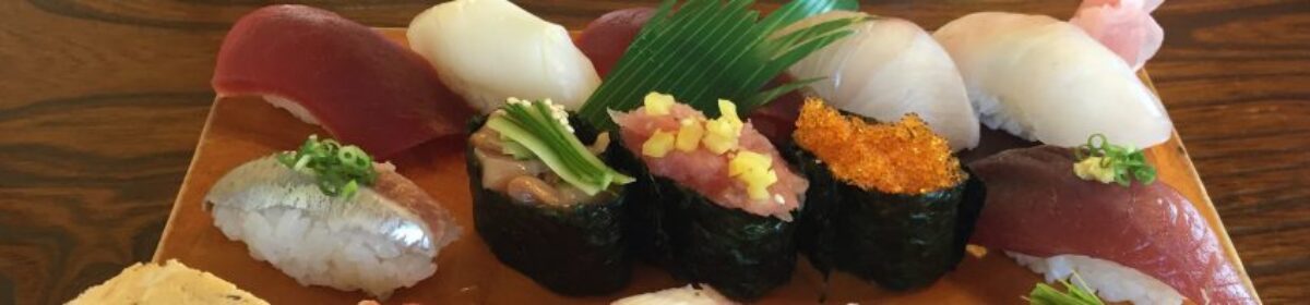 JE1SGH IPv6 Priority BLOG