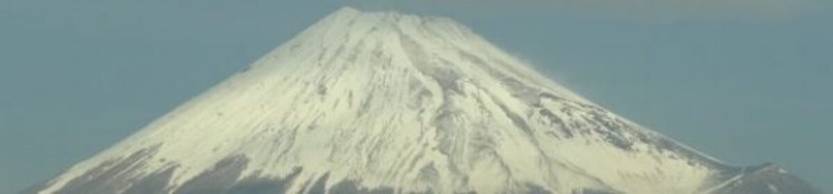 JE1SGH IPv6 Priority BLOG