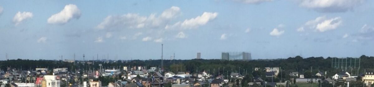 JE1SGH IPv6 Priority BLOG