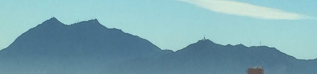 JE1SGH IPv6 Priority BLOG